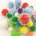 Party Pompoms For Home Decoration